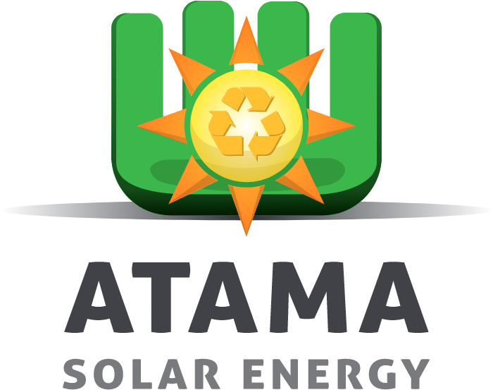 Atama Solar Energy B.V. logo