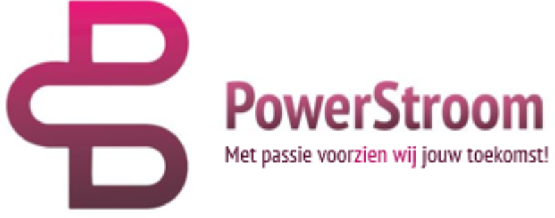 Powerstroom logo