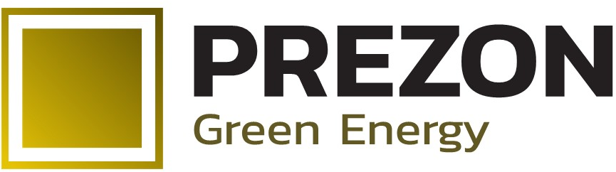 Prezon Green Energy logo