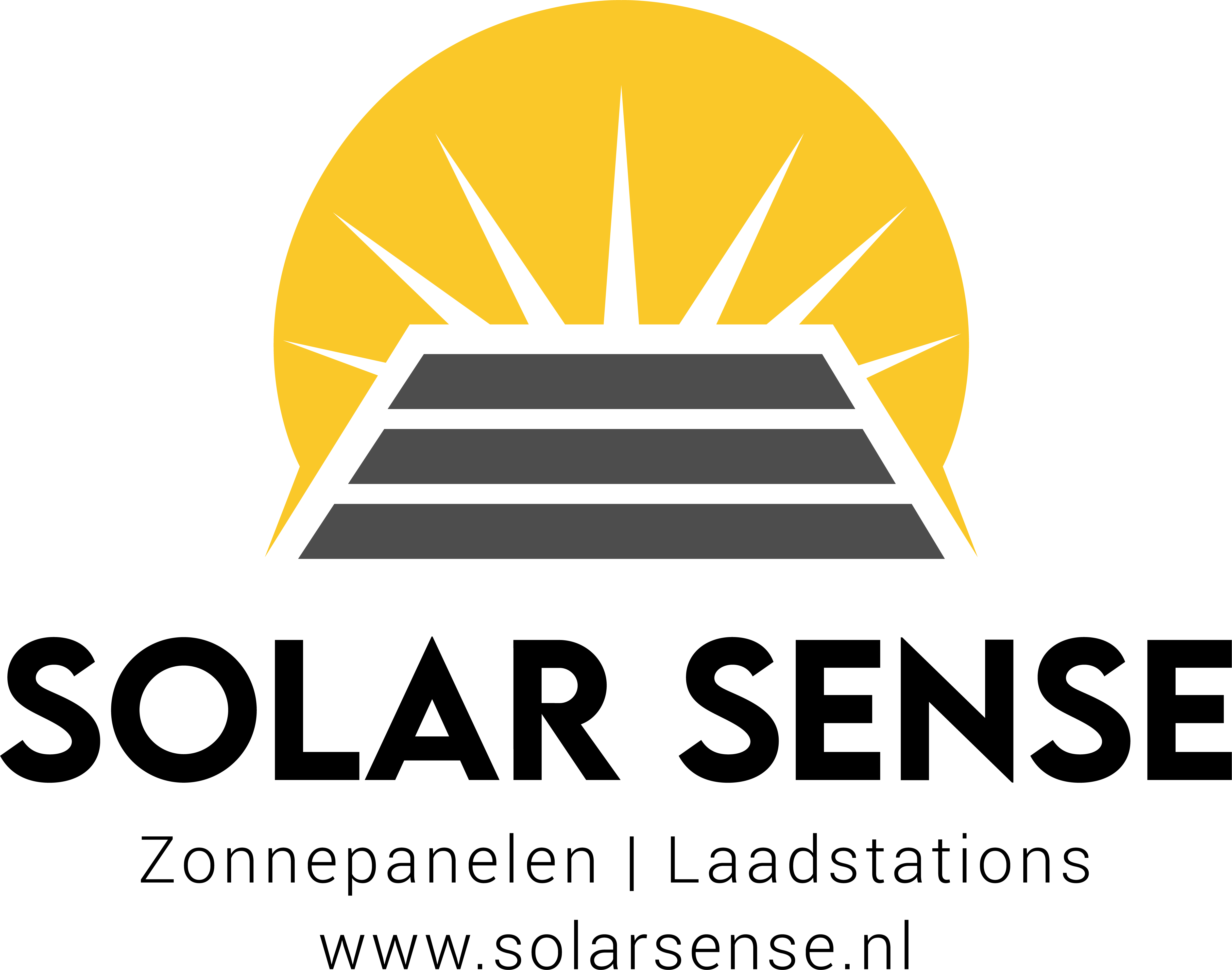 SolarSense logo