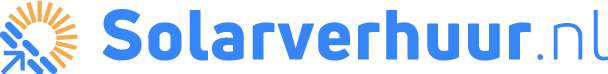 Solarverhuur B.V. logo