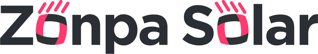 Zonpa B.V. logo