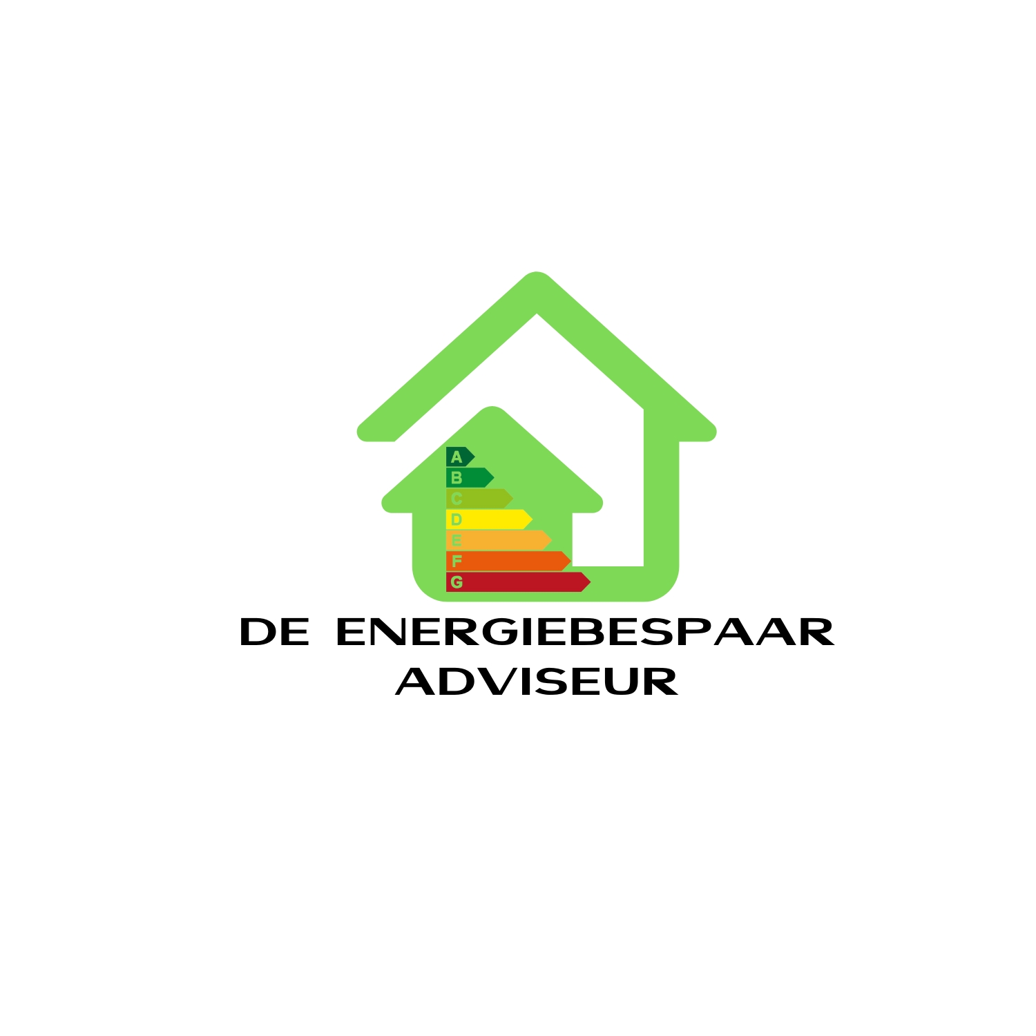 De Energiebespaaradviseur logo