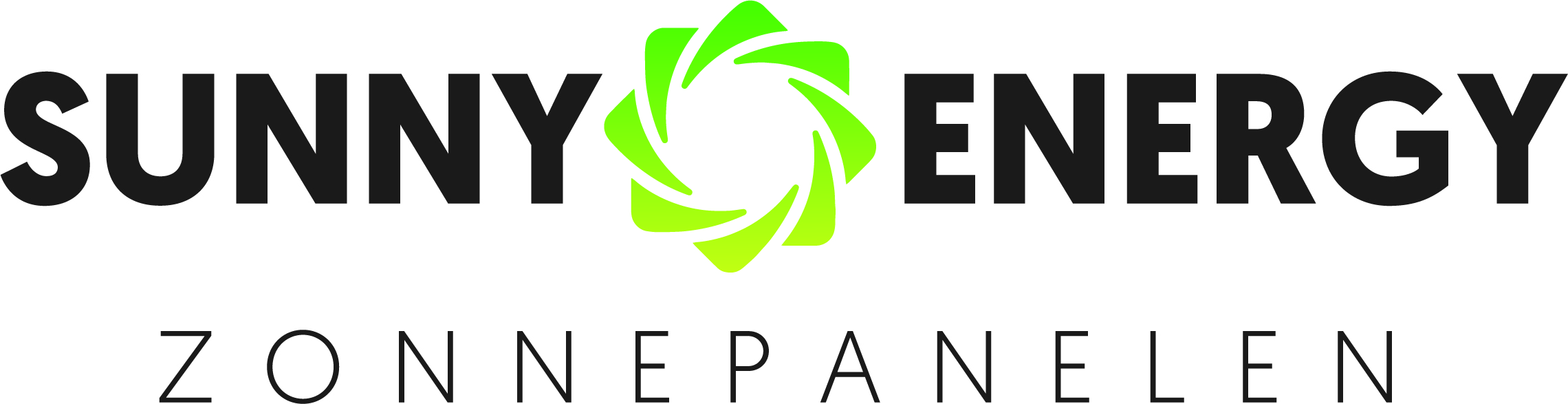 Sunny Energy Zonnepanelen BV logo