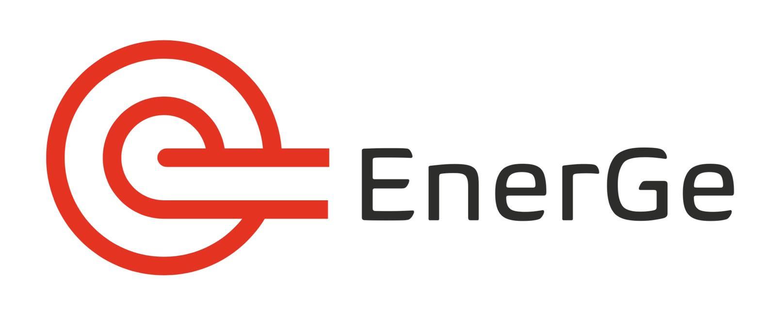 Energe logo