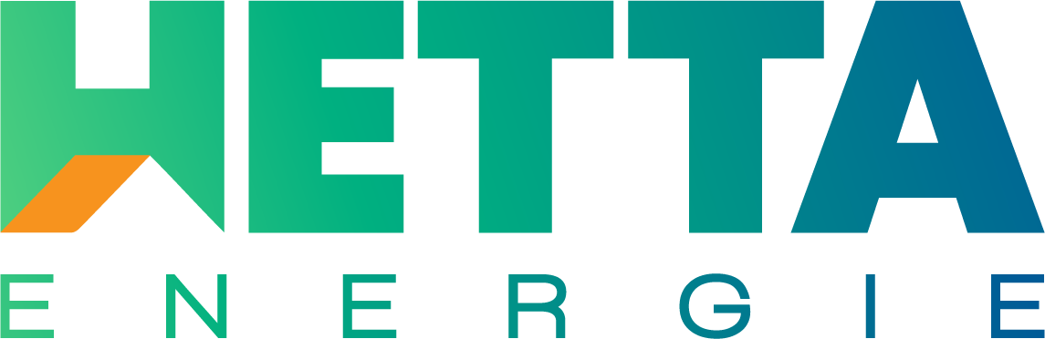 Hetta Energie logo